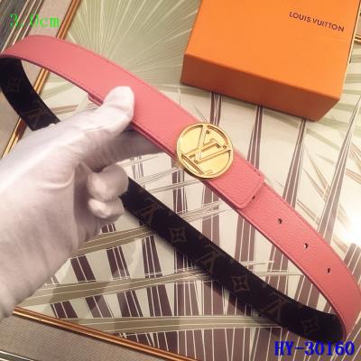 Cheap Louis vuitton Belts wholesale No. 637